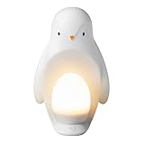 Tommee Tippee Penguin 2 in 1 tragbares Nachtlicht