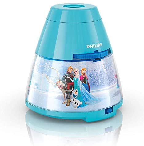 Philips Disney Frozen LED Projektor