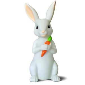 Hase Nachtlicht