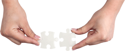 puzzle bild