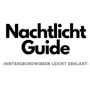 Nachtlicht-Guide