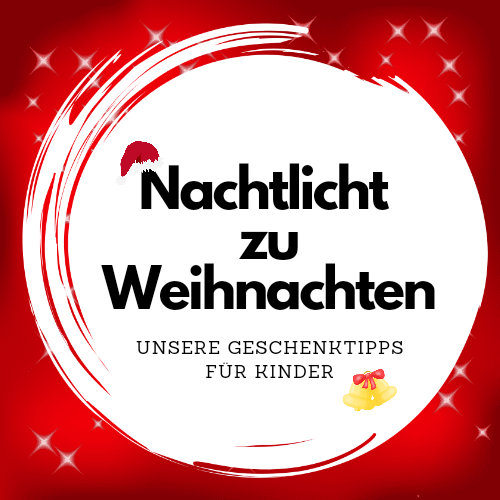 Nachtlicht zu Weihnachten