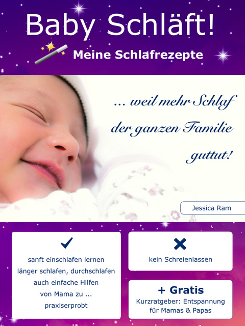 baby schläft meine schlafrezepte